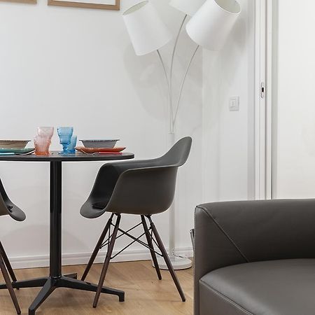 Apartmán Italianway-Segrino Milán Exteriér fotografie