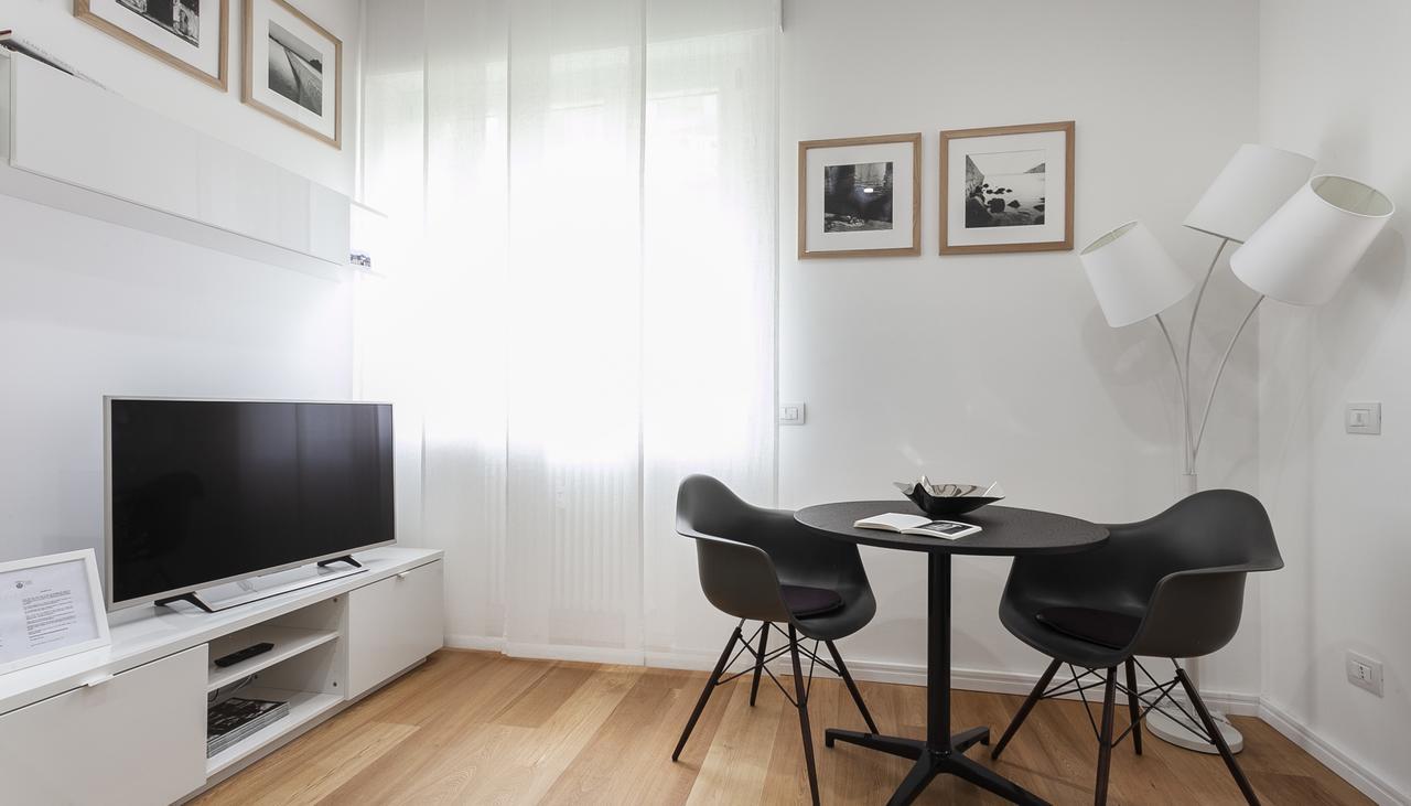 Apartmán Italianway-Segrino Milán Exteriér fotografie