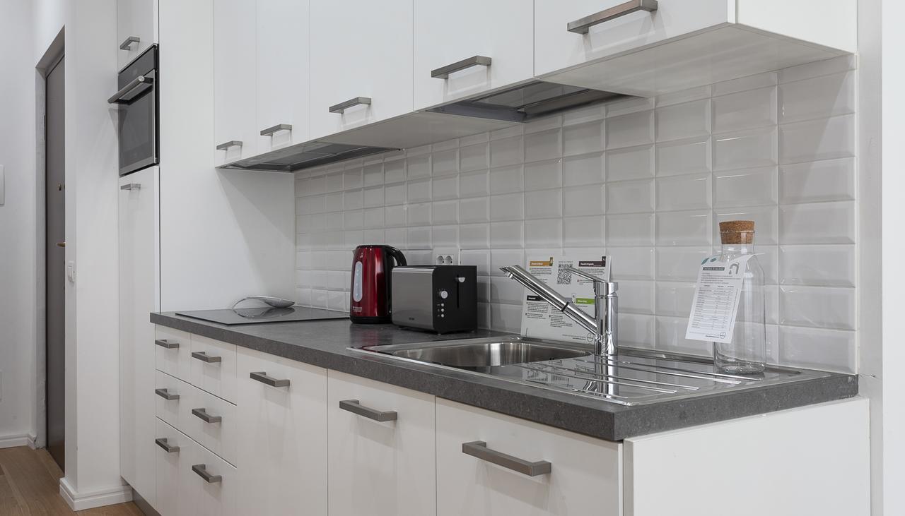 Apartmán Italianway-Segrino Milán Exteriér fotografie